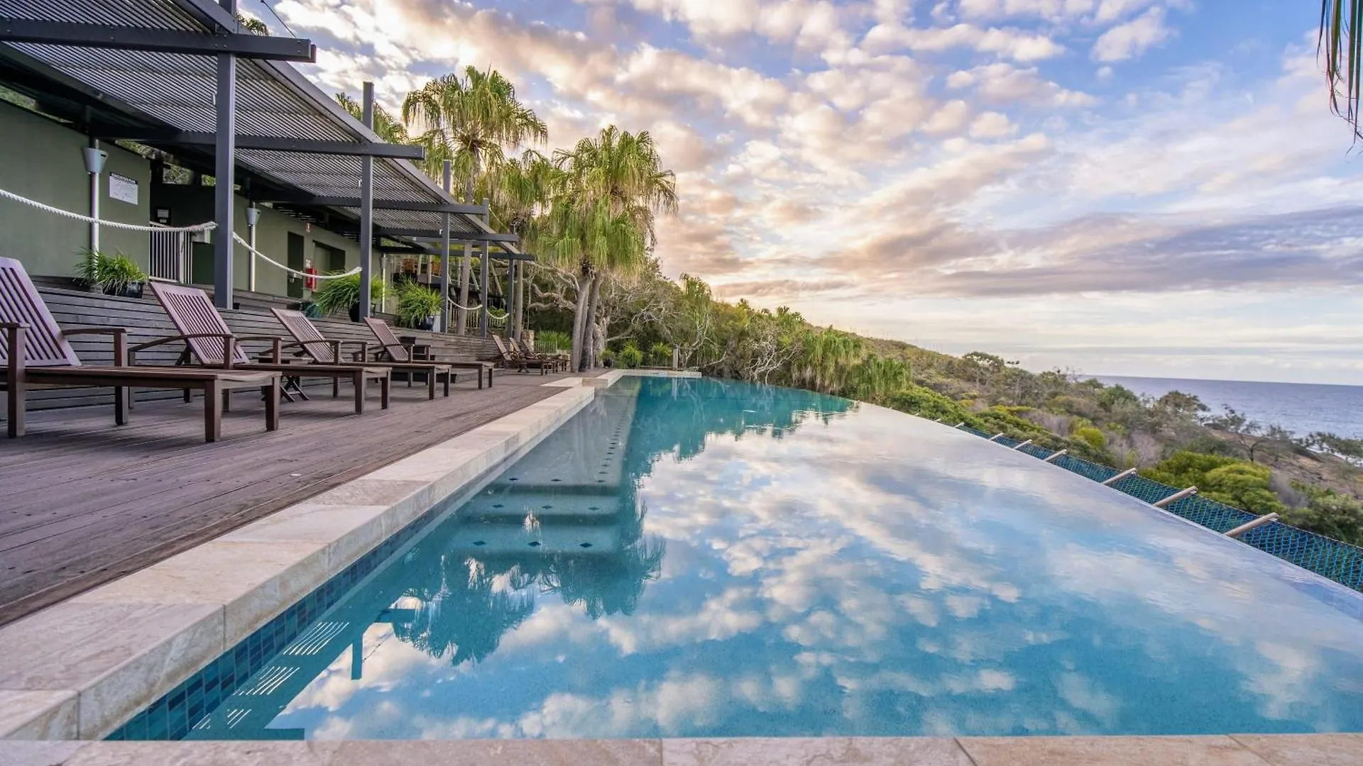 Holiday home Alkira Ridge - Sunrise At 1770 Villa Agnes Water