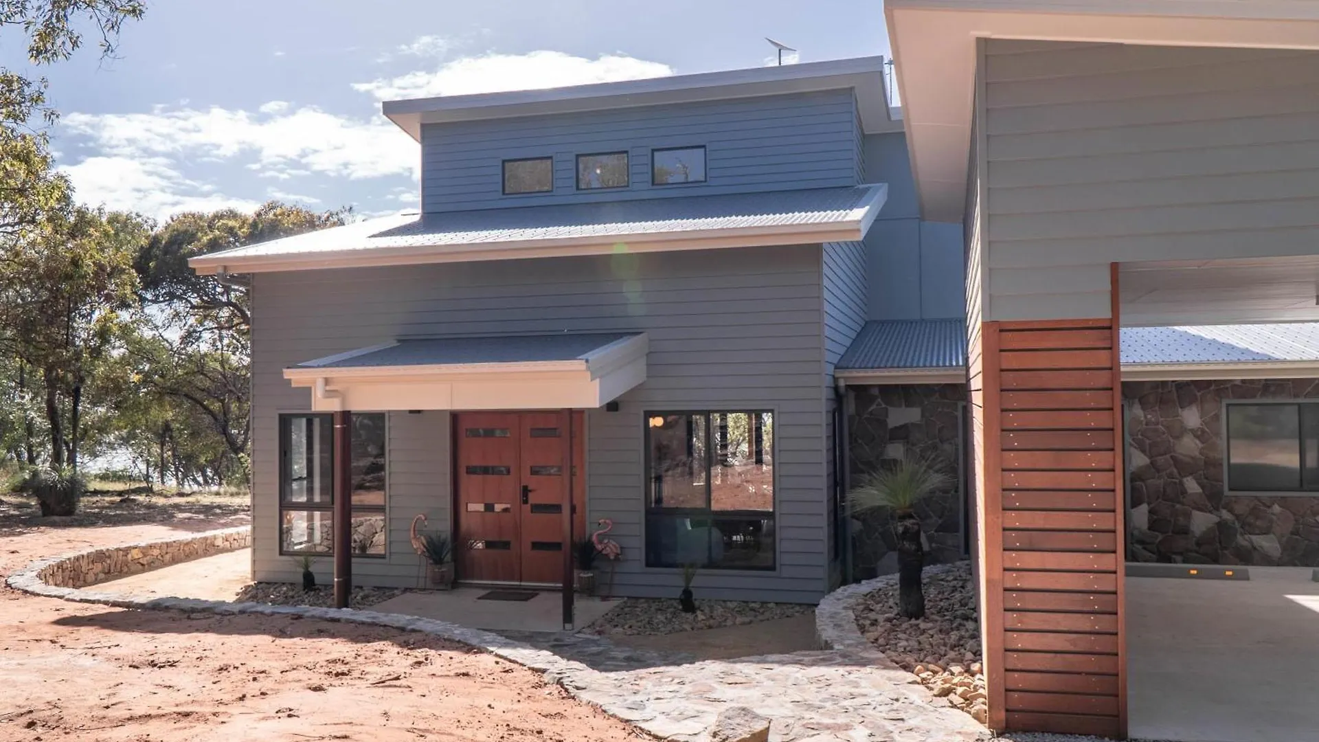Alkira Ridge - Sunrise At 1770 Villa Agnes Water Australia