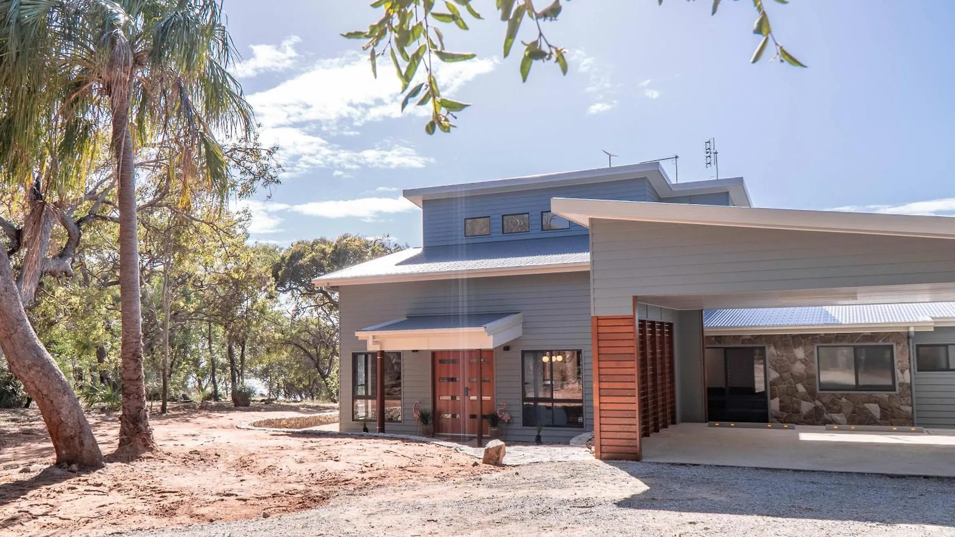 Alkira Ridge - Sunrise At 1770 Villa Agnes Water 0*,  Australia