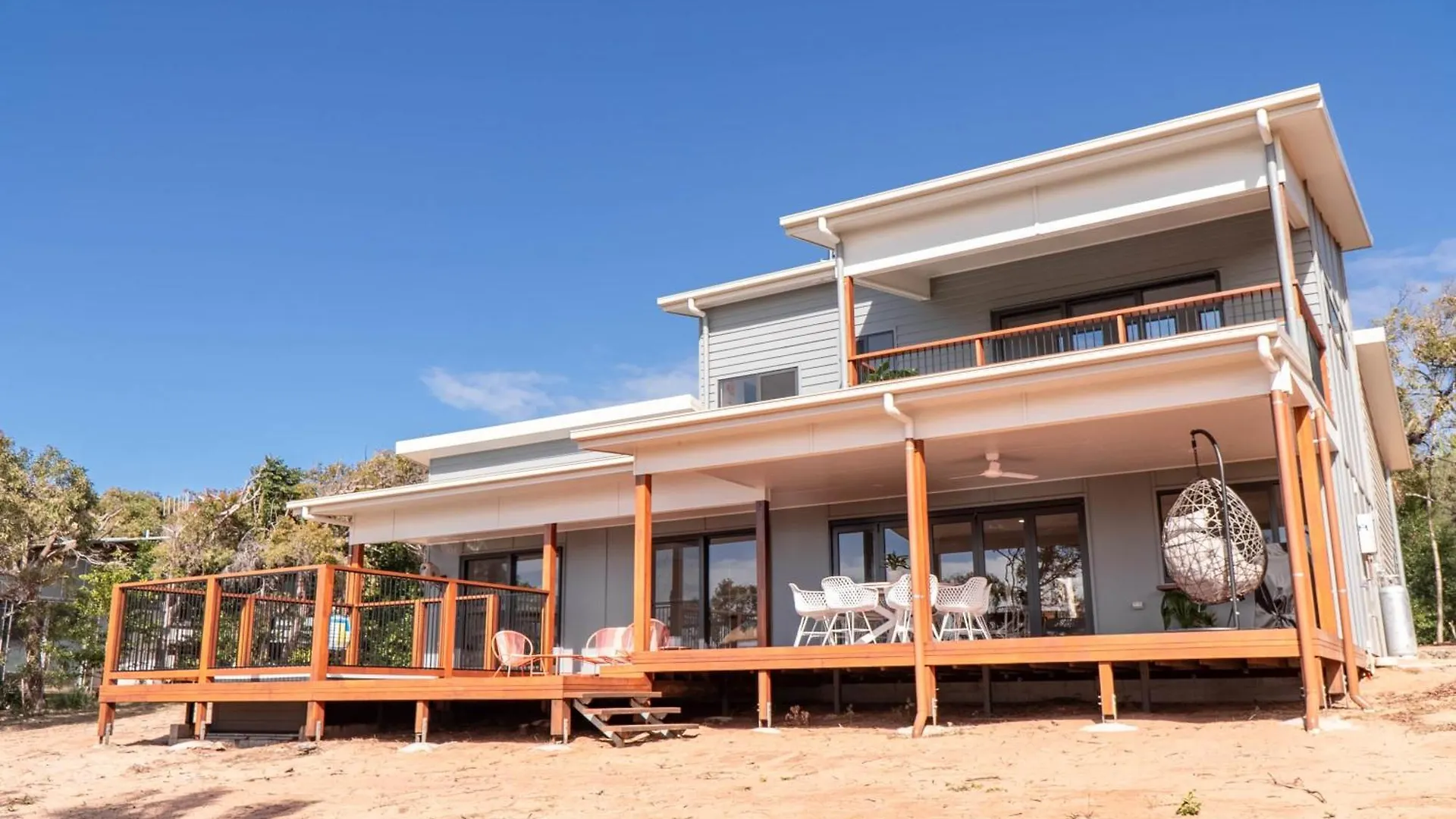 Alkira Ridge - Sunrise At 1770 Villa Agnes Water Holiday home