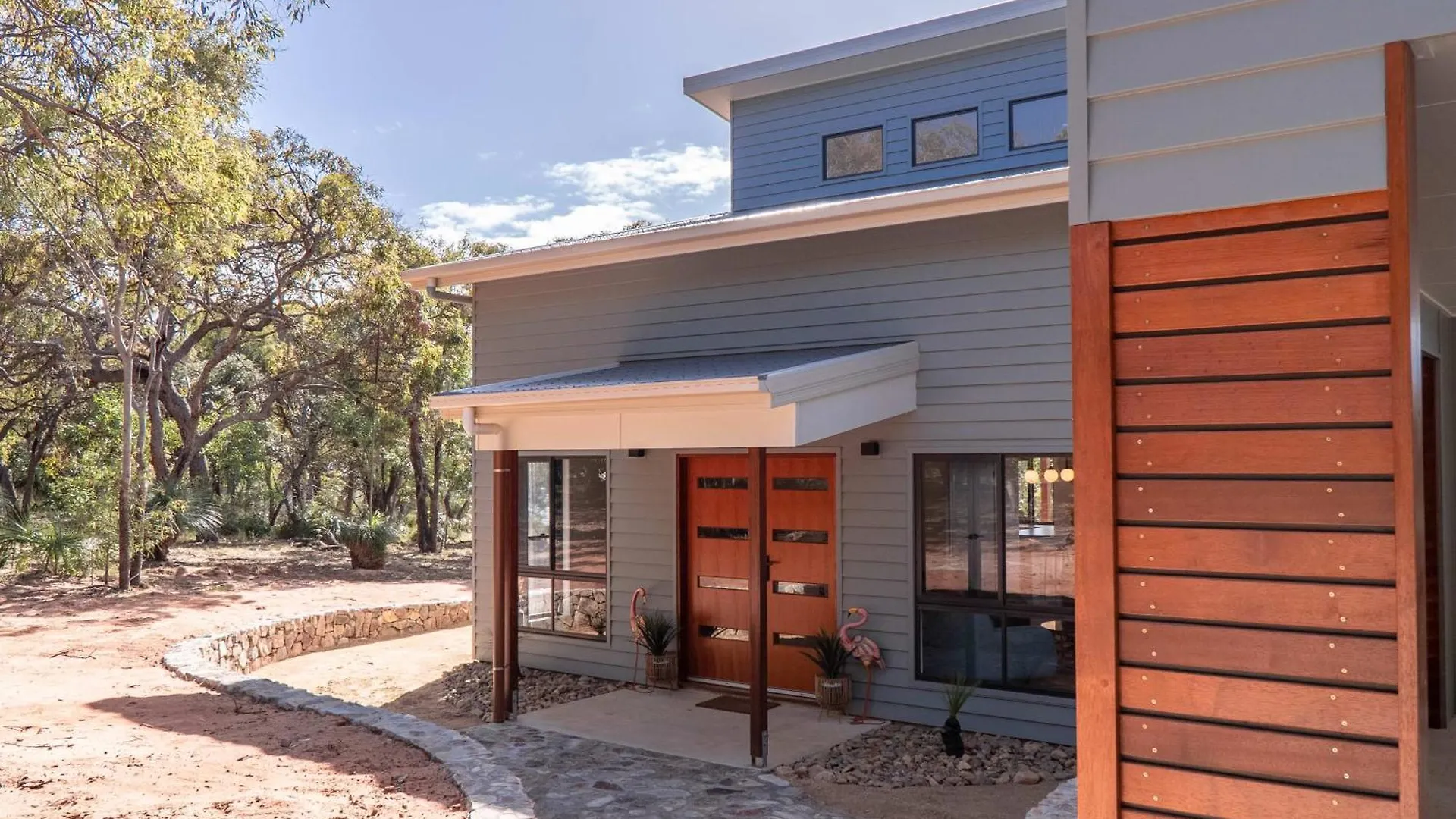 Holiday home Alkira Ridge - Sunrise At 1770 Villa Agnes Water