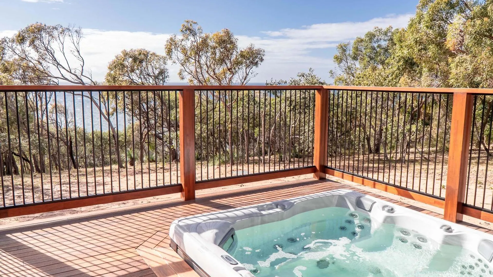 Alkira Ridge - Sunrise At 1770 Villa Agnes Water 0*,  Australia