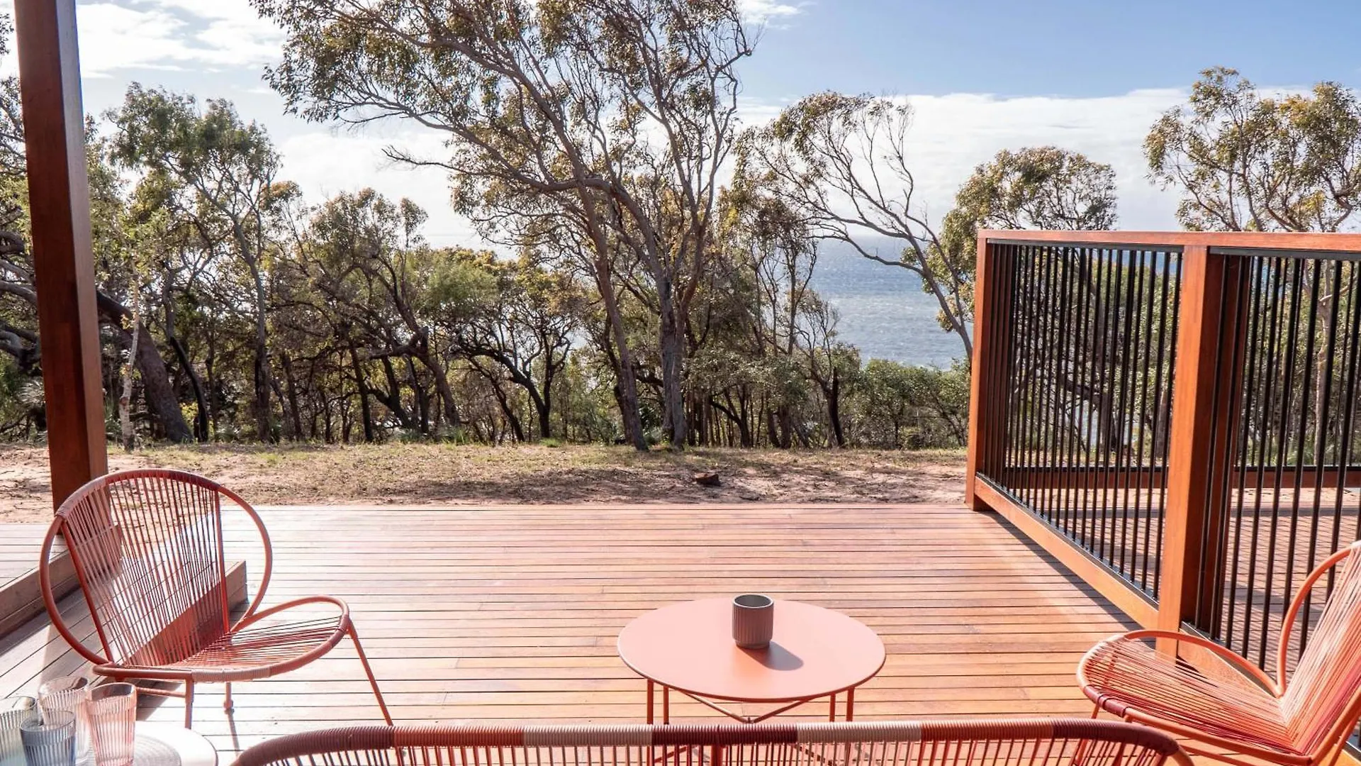 Holiday home Alkira Ridge - Sunrise At 1770 Villa Agnes Water