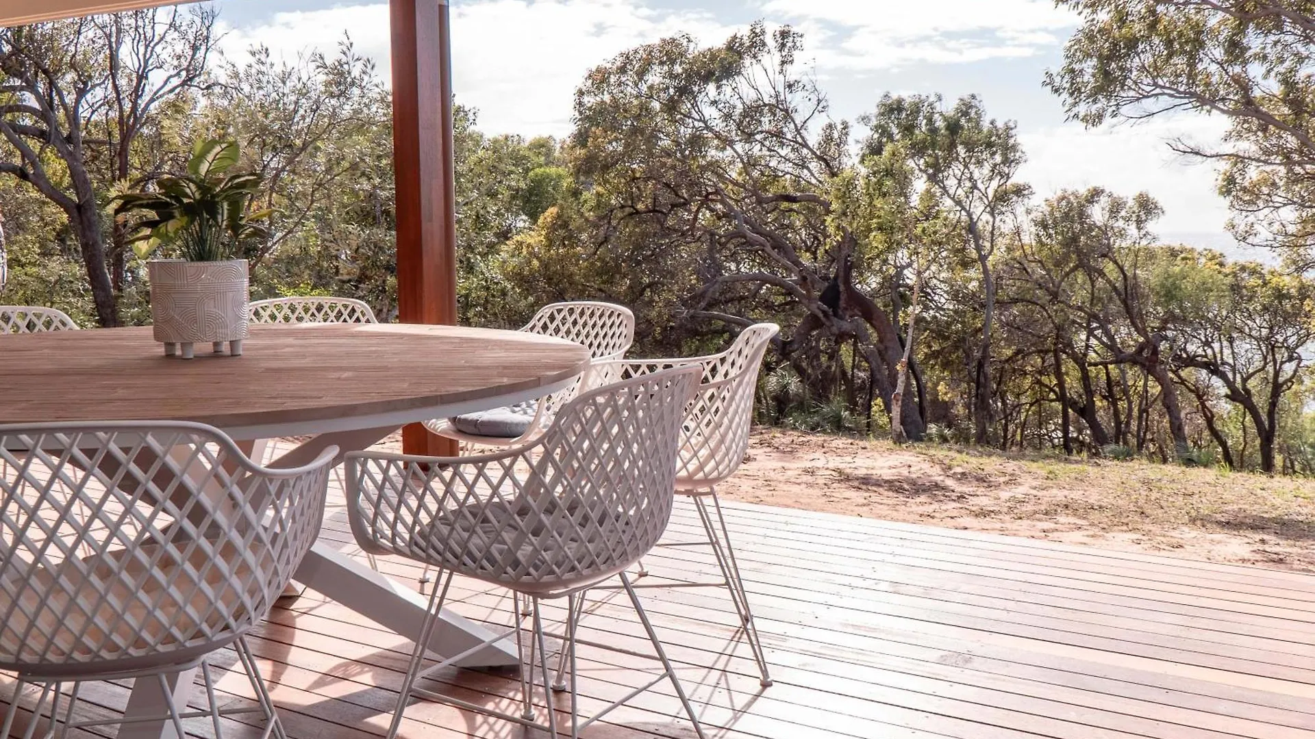 Alkira Ridge - Sunrise At 1770 Villa Agnes Water Holiday home