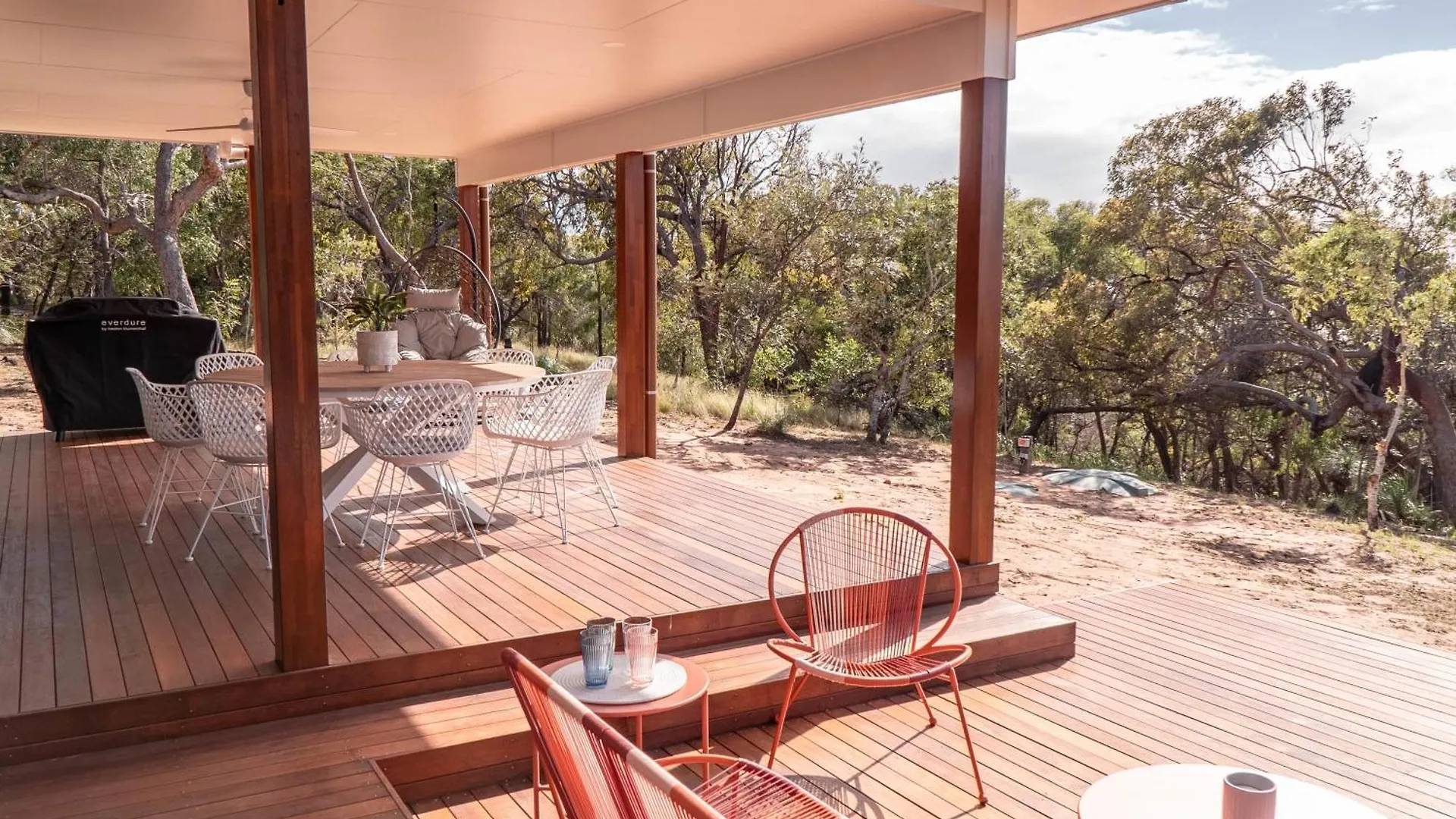 Alkira Ridge - Sunrise At 1770 Villa Agnes Water