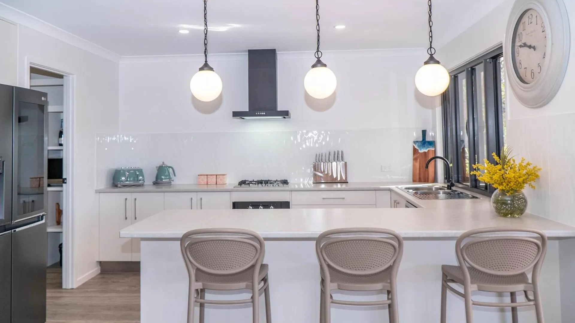 Alkira Ridge - Sunrise At 1770 Villa Agnes Water Australia