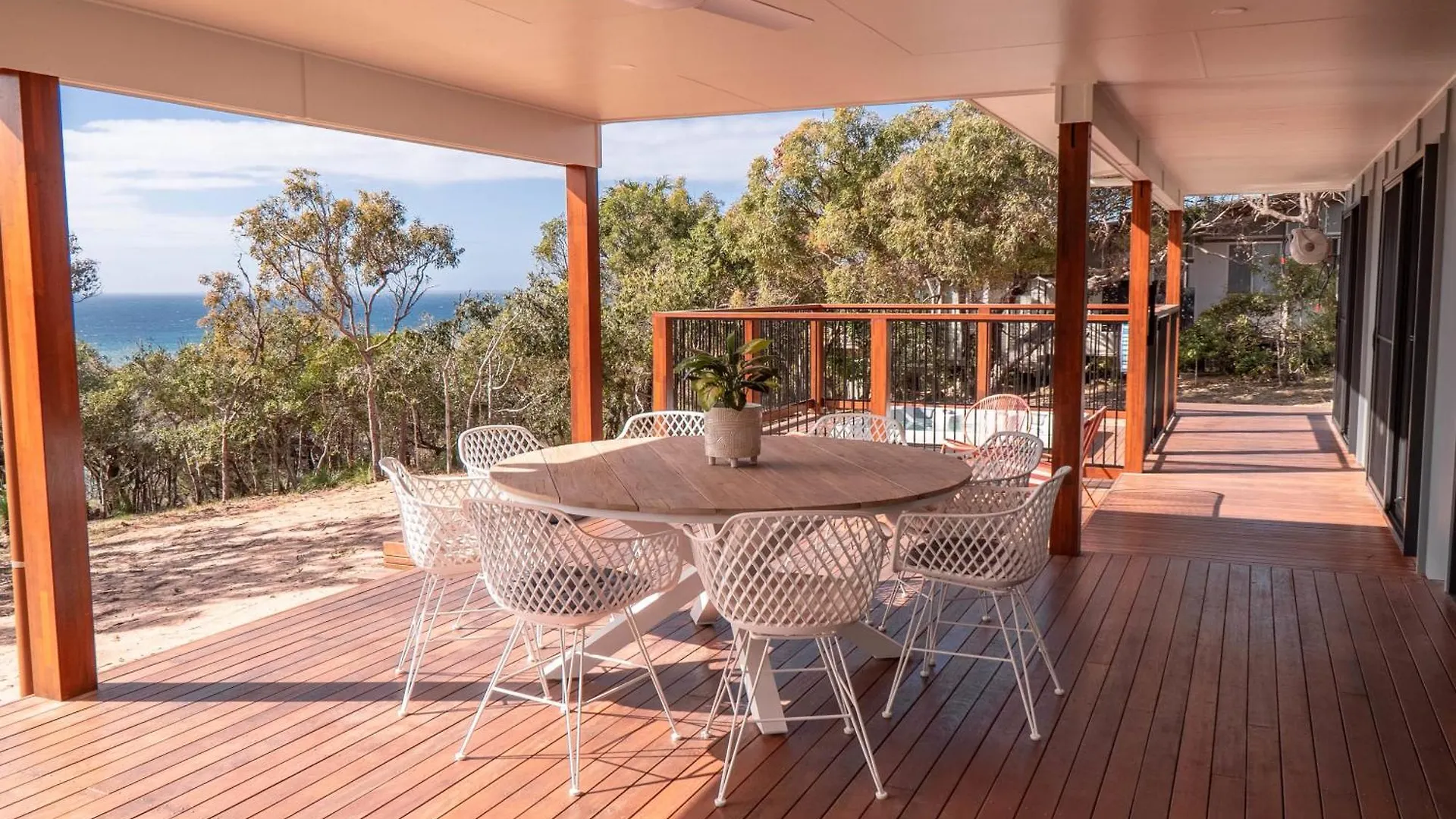 Alkira Ridge - Sunrise At 1770 Villa Agnes Water Holiday home