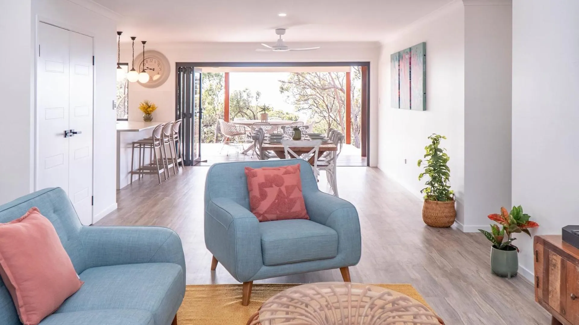 Alkira Ridge - Sunrise At 1770 Villa Agnes Water