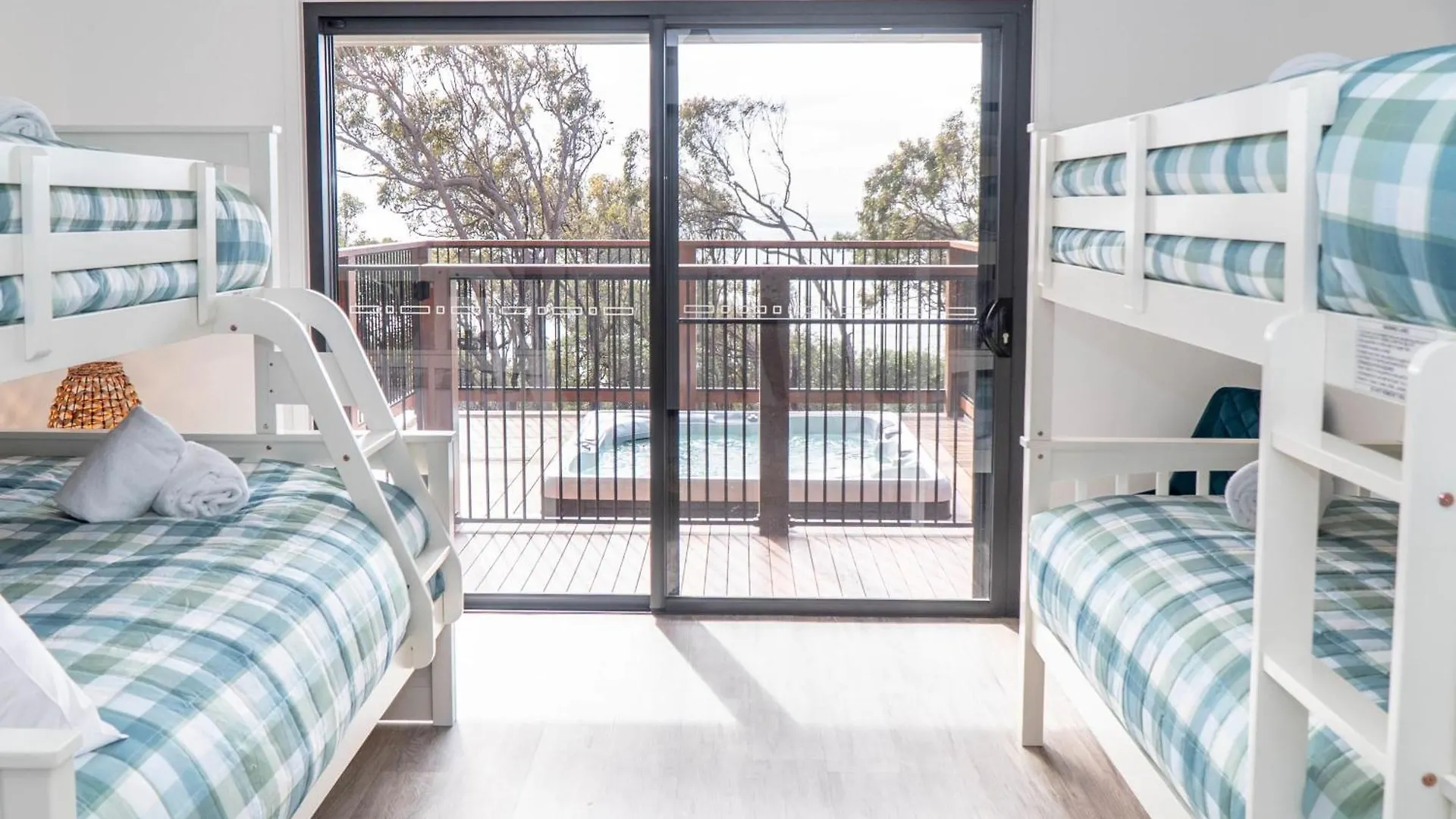 Alkira Ridge - Sunrise At 1770 Villa Agnes Water Australia