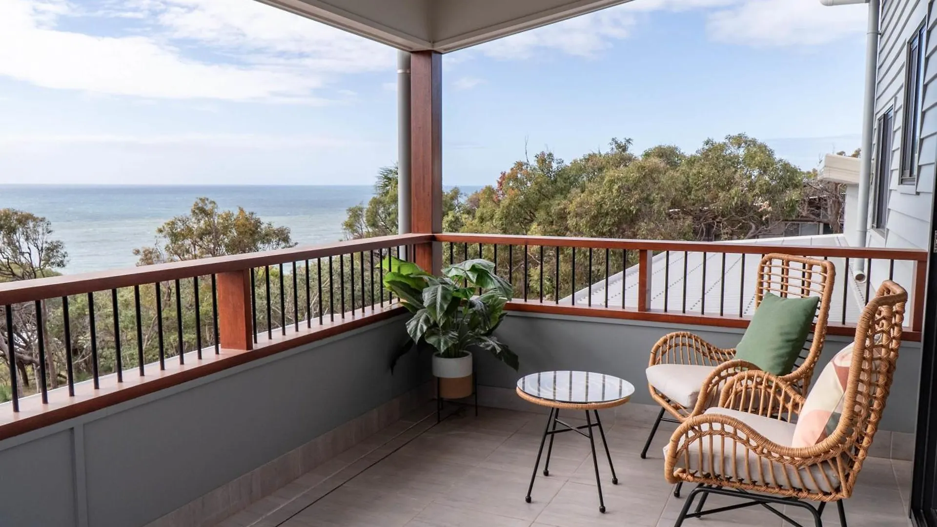 Alkira Ridge - Sunrise At 1770 Villa Agnes Water