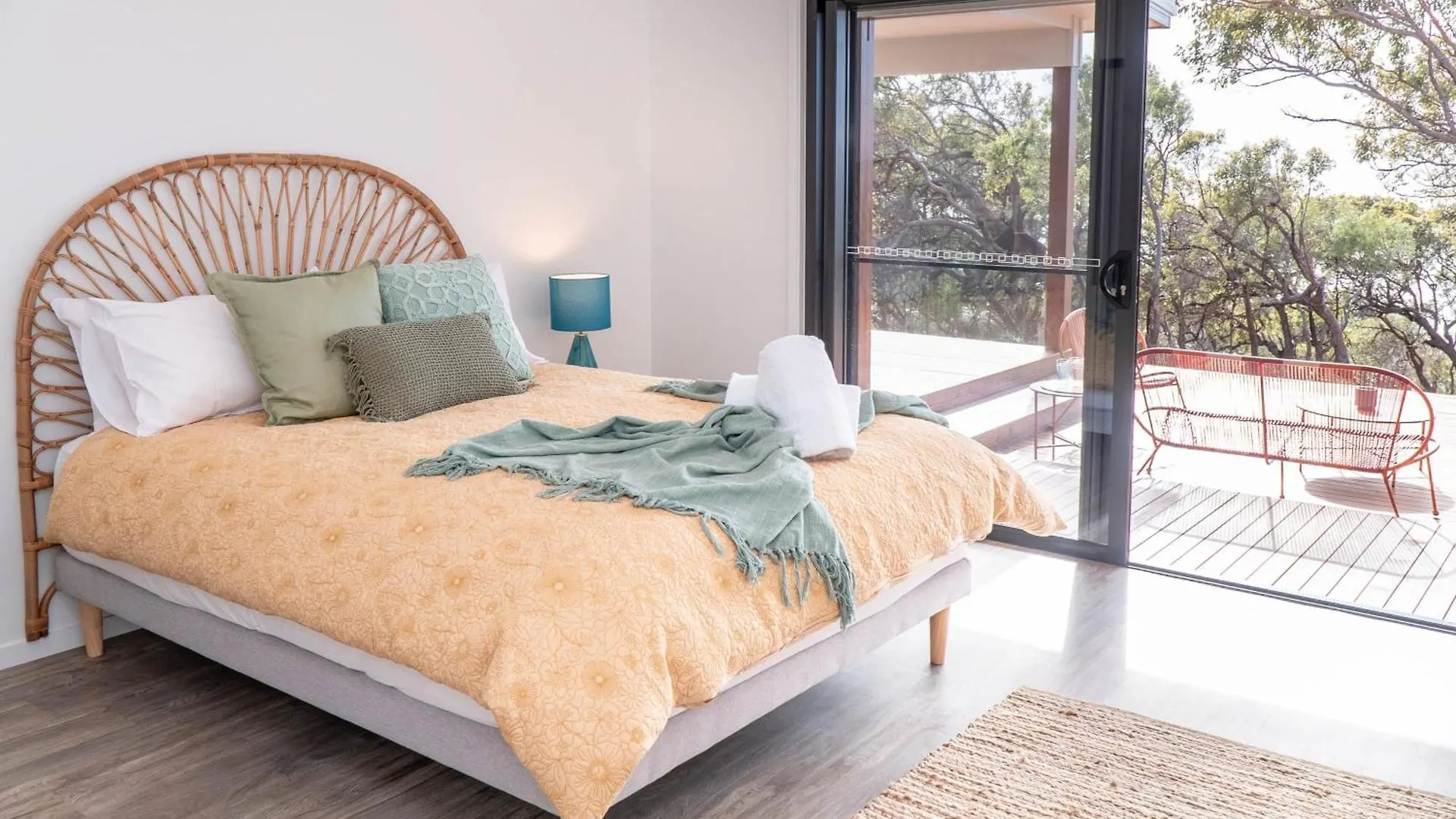 Alkira Ridge - Sunrise At 1770 Villa Agnes Water 0*,  Australia