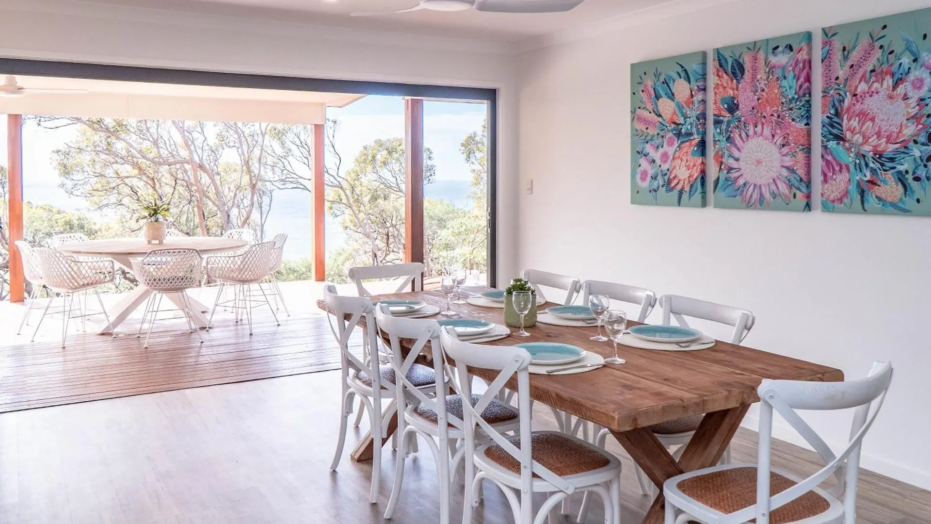 Alkira Ridge - Sunrise At 1770 Villa Agnes Water