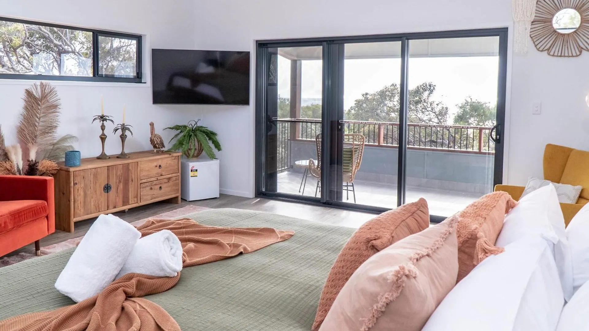 Alkira Ridge - Sunrise At 1770 Villa Agnes Water 0*,