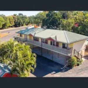 3* Village de vacances Agnes Palms